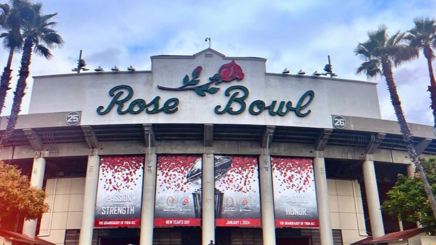 Rose Bowl Ticket Prices Oregon Ducks vs. Ohio State Buckeyes