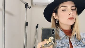 Karla Panini sigue generando polémica