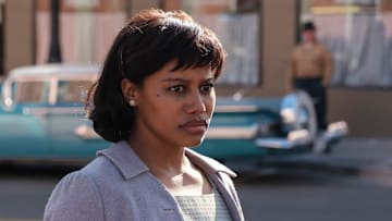 It: Welcome to Derry Production Still