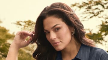 Ashley Graham
