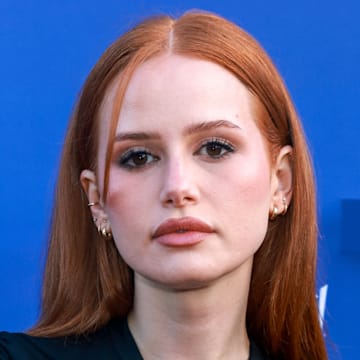 Madelaine Petsch