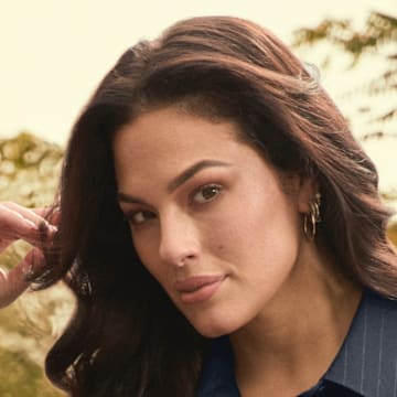Ashley Graham
