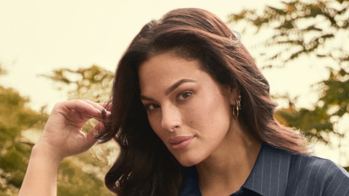 Ashley Graham