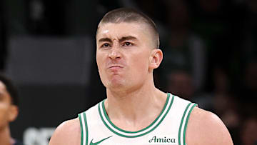 Boston Celtics, Joe Mazzulla, Payton Pritchard, Anfernee Simons