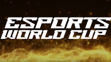 The 2025 Esports World Cup spans seven weeks and twenty-four titles.