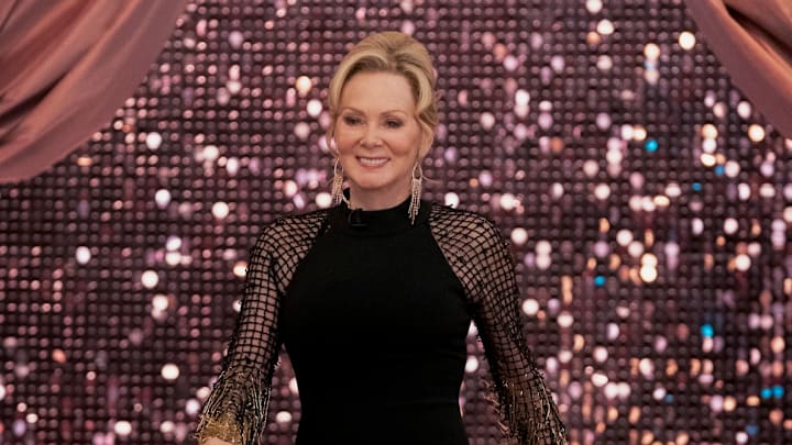 Jean Smart in Hacks season 4 on HBO Max