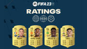 The fastest players on Ultimate Team are in