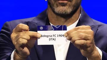 Bologna Champions League