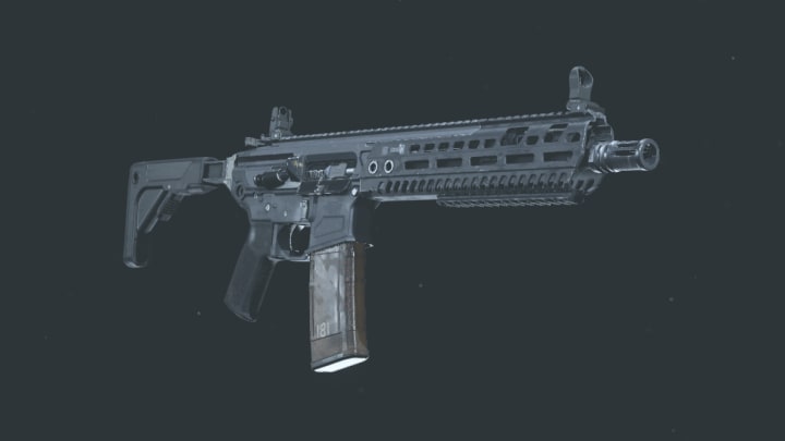 Here are the best attachments to use on the M13 in Call of Duty: Warzone Season 4.