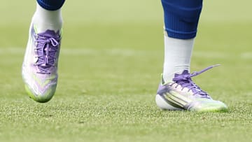 Leicester City v ACF Fiorentina - Pre-Season Friendly