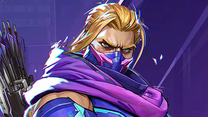Hawkeye may be missing the mark in comp metas, but DPS mains will be pleased with a free skin and several cosmetics.