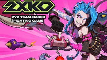 A 2XKO update may be on the horizon soon as Riot Games prepares to drop a major update video.