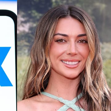 Fox Logo and Brianna LaPaglia