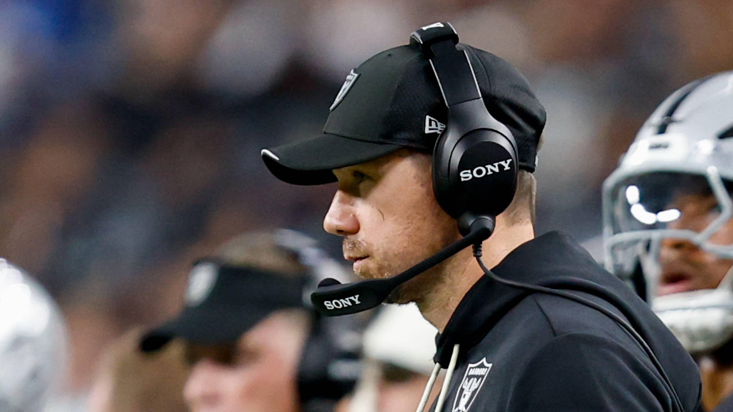 Best (and Worst) Case Scenario Season For 2026 Las Vegas Raiders