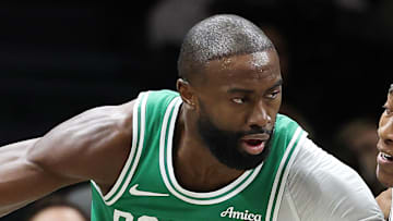 Boston Celtics v Brooklyn Nets