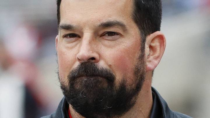 The Ohio State Buckeyes needed to make their latest hiring in the recruiting and personnel department