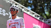 Isaac del Toro reaparecerá en el Tour de Austria tras subcampeonato en el Giro de Italia.
