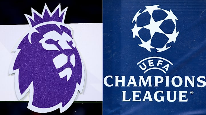 The Premier League will have six teams in next year's competition thanks to multiple qualification paths.