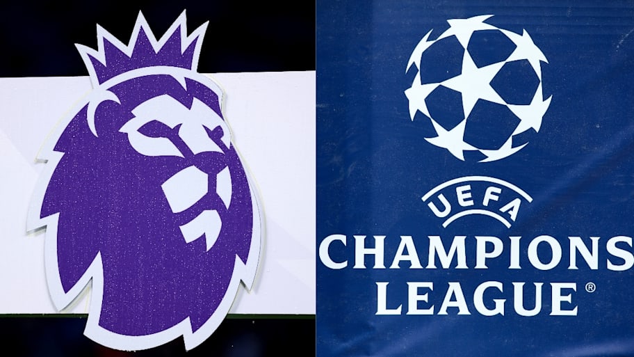 The Premier League will have six teams in next year's competition thanks to multiple qualification paths. | Getty Images/Catherine Ivill | IMAGO/ZUMA Press Wire