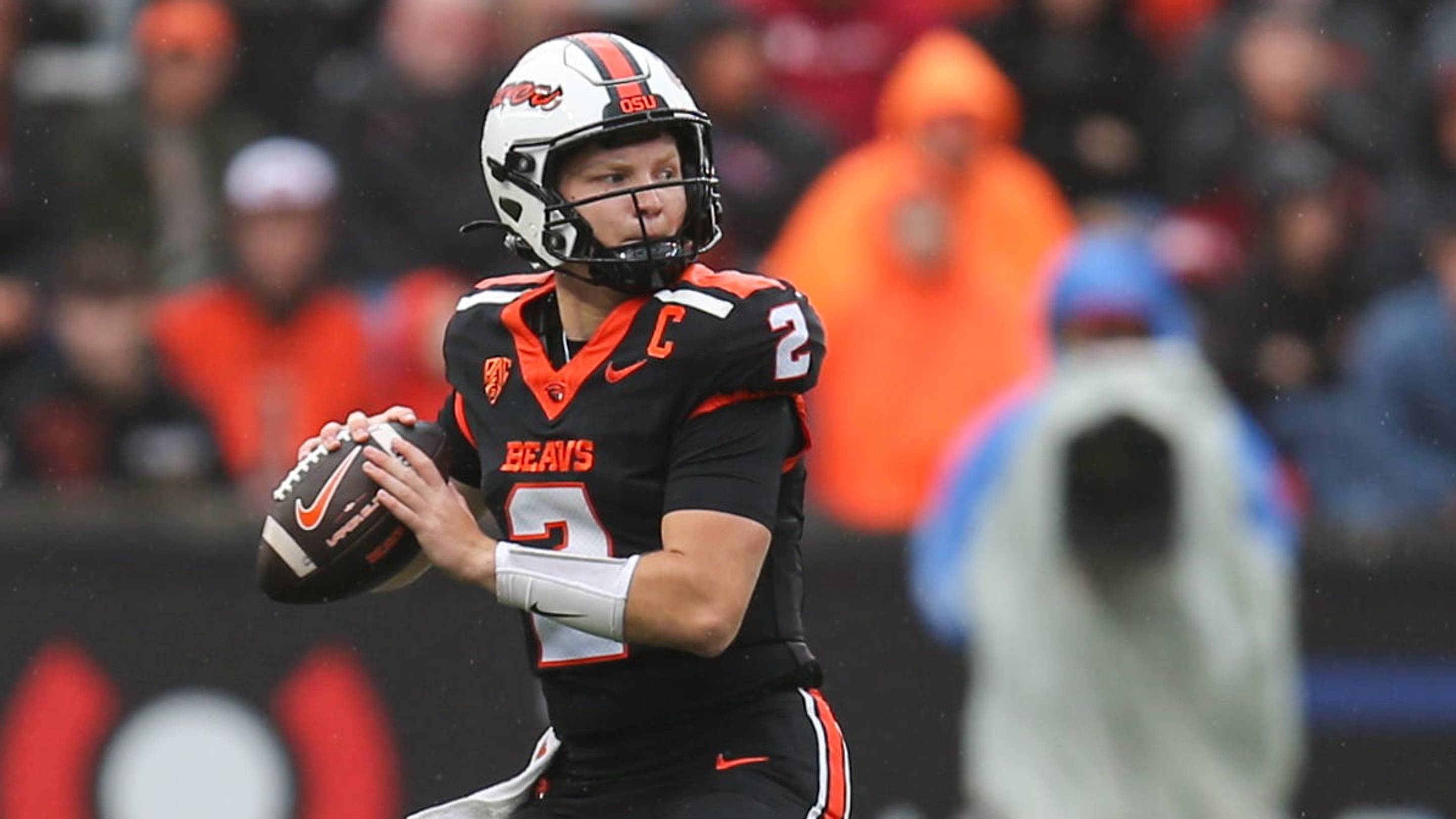 2026 College Football Passing Leaders Through Week 3: Breakout Star QB Continues Hot Start