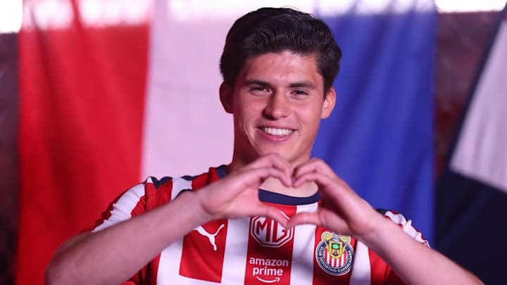 El nuevo rostro mexicano-americano del Rebaño