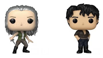 Funko Brings to Life First-Ever Author-Driven Literary Based Pop! Figures From Lauren Roberts' BookTok Sensation, Powerless
