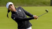 Lydia Ko added to her Hall-of-Fame resume with a win at the AIG Women's Open.