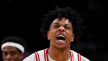 James Madison v Wisconsin