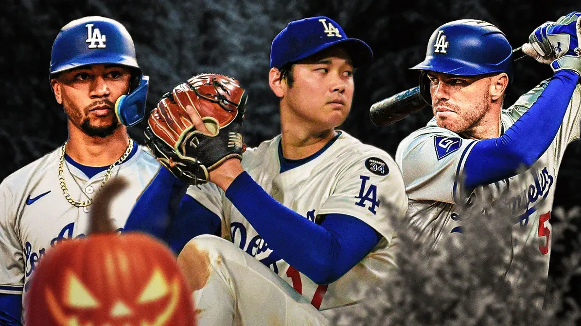 【激レア】ムーキー・ベッツ・フレディ・フリーマン★デュアルレリックカード ムーキー ベッツ フレディ フリーマン MOOKIE BETTS FREDDIE FREEMAN