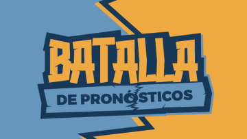 Batalla de Pronósticos #6