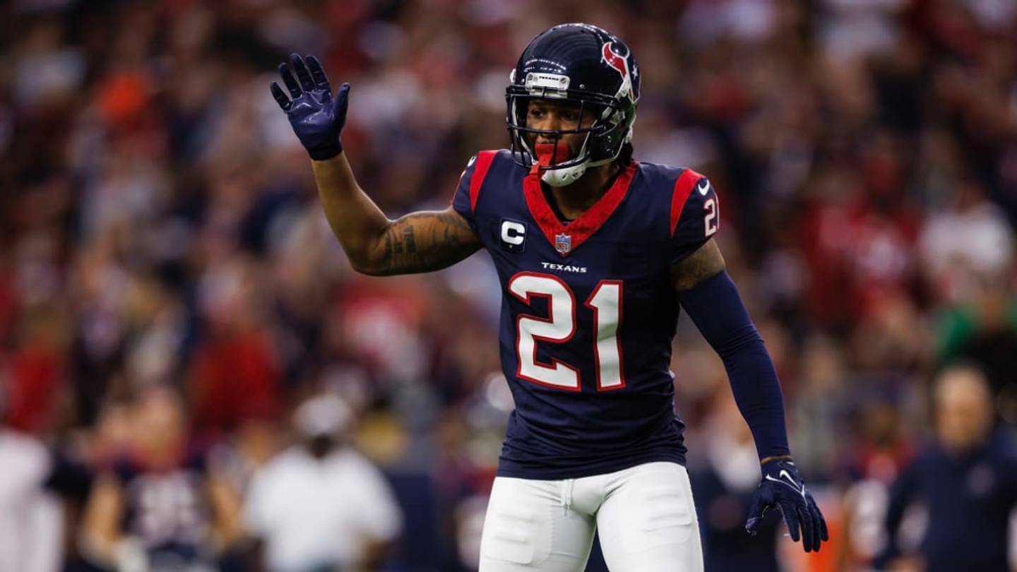 Dolphins reportedly tried and failed to land this impressive CB in free agency - Vimarsana News