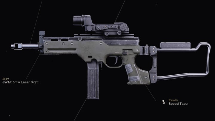 LC10 SMG