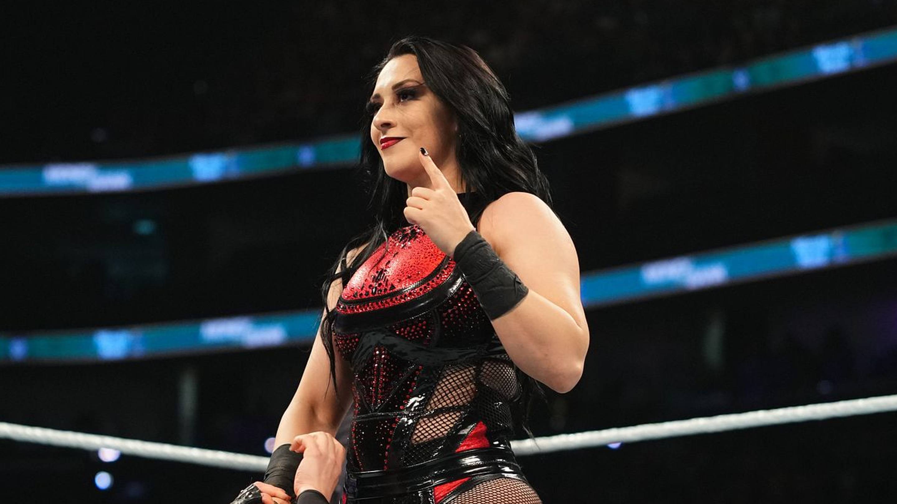 Stephanie Vaquer Cleared, Major Match booked for October 26 WWE Raw