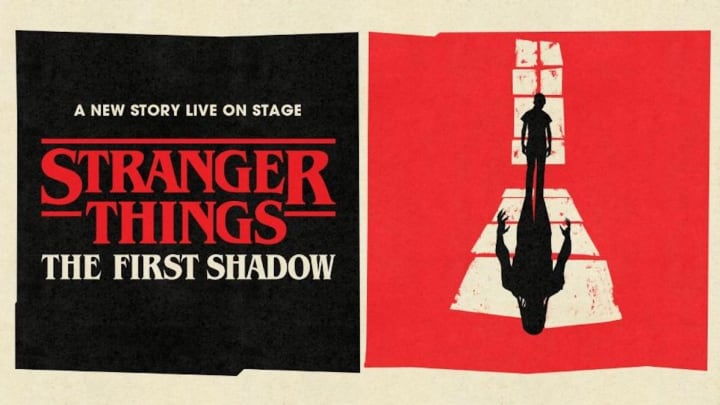 'Stranger Things: The First Shadow' will premiere on London's West End in 2023.