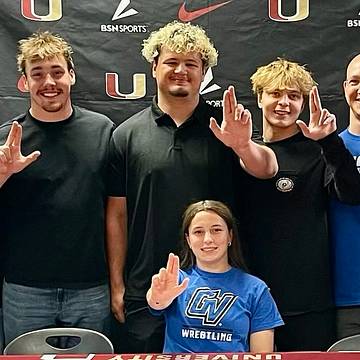 Final 2024-25 Top 35 National High School Wrestling Team Rankings