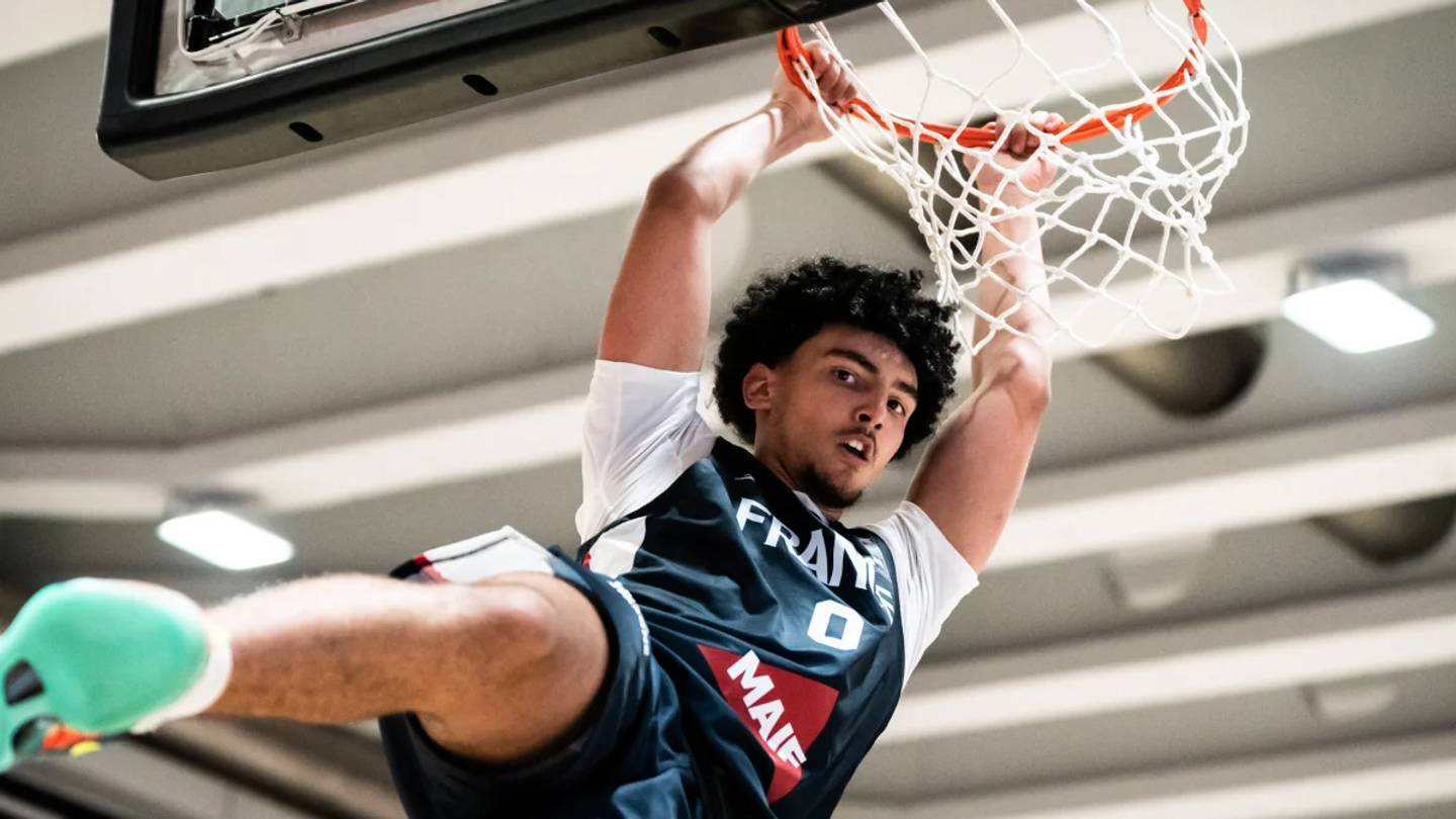 Could Adam Atamna Get EuroLeague Minutes Next Season?