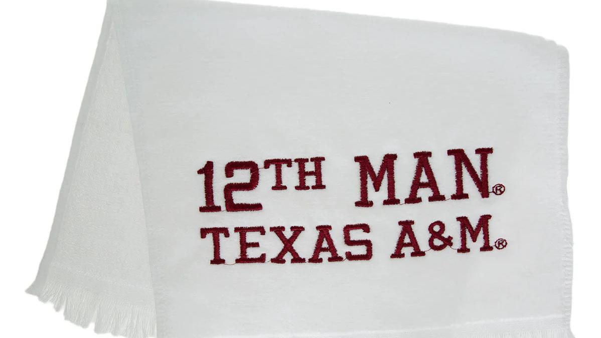 Texas A&M Aggies NCAA Draw Pulls
