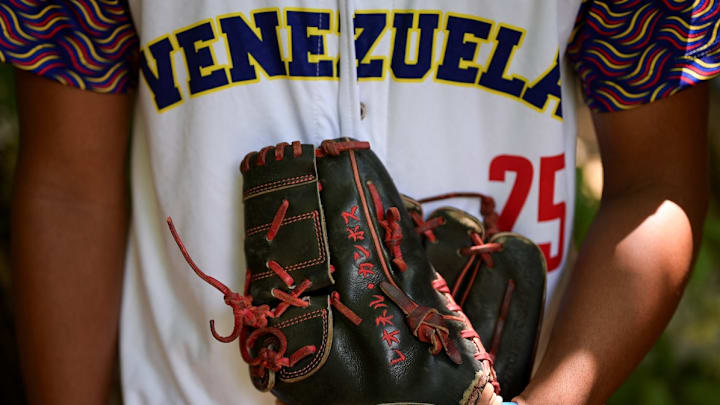 Un equipo juvenil de Maracaibo fue vetado de un torneo en Estados Unidos, pero sus jugadores aún sueñan con llegar a Grandes Ligas.