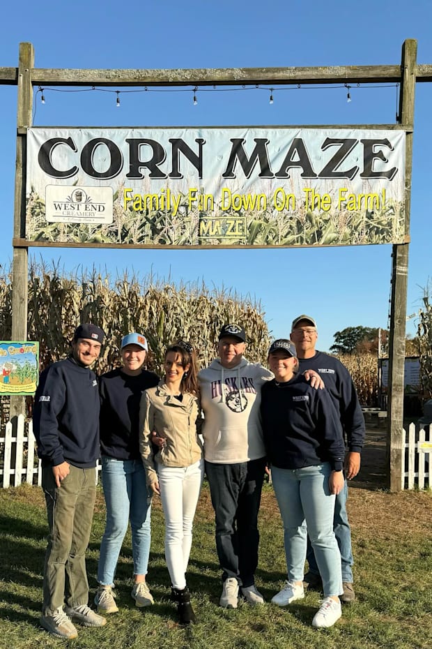 Bill Belichick, Jordon Hudson