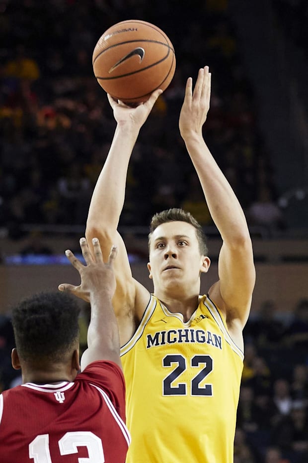Duncan Robinson 