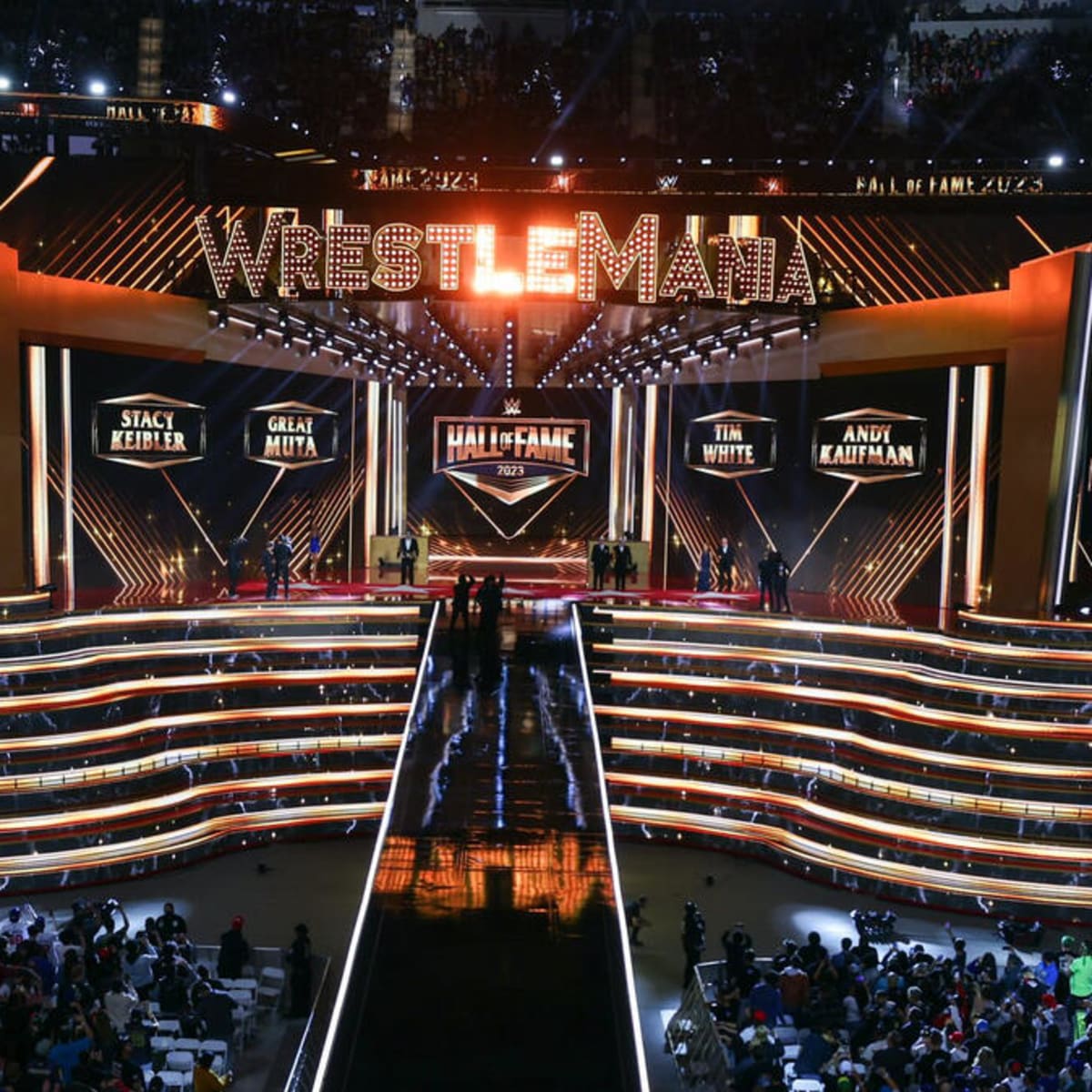 Wwe hall of fame live stream free top