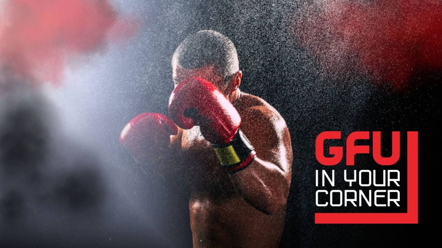 Global Fighters' Union (GFU) Set To Launch In January 2025