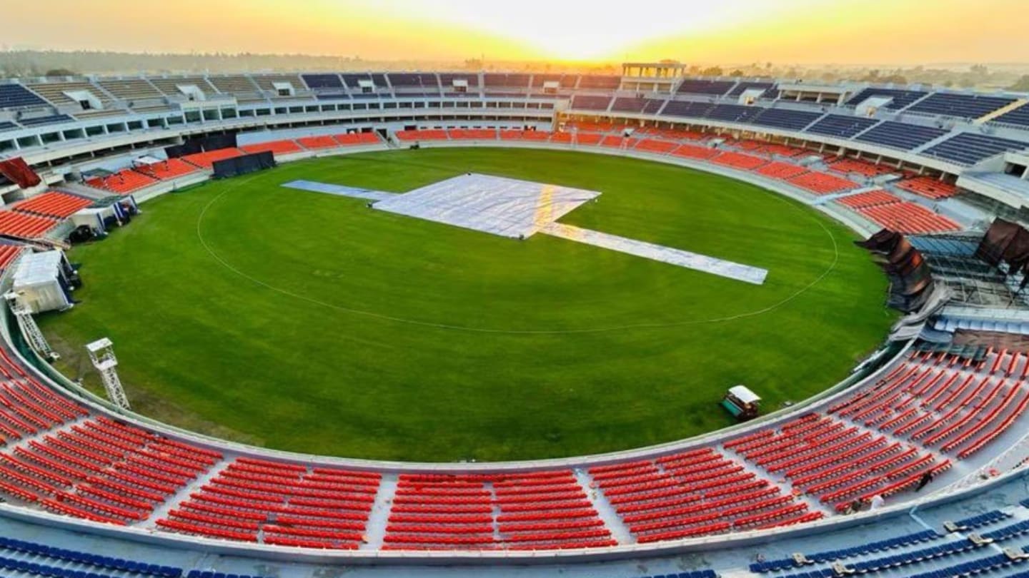 IPL 2025 Playoffs Scheduled Across Mullanpur, Ahmedabad, Lucknow