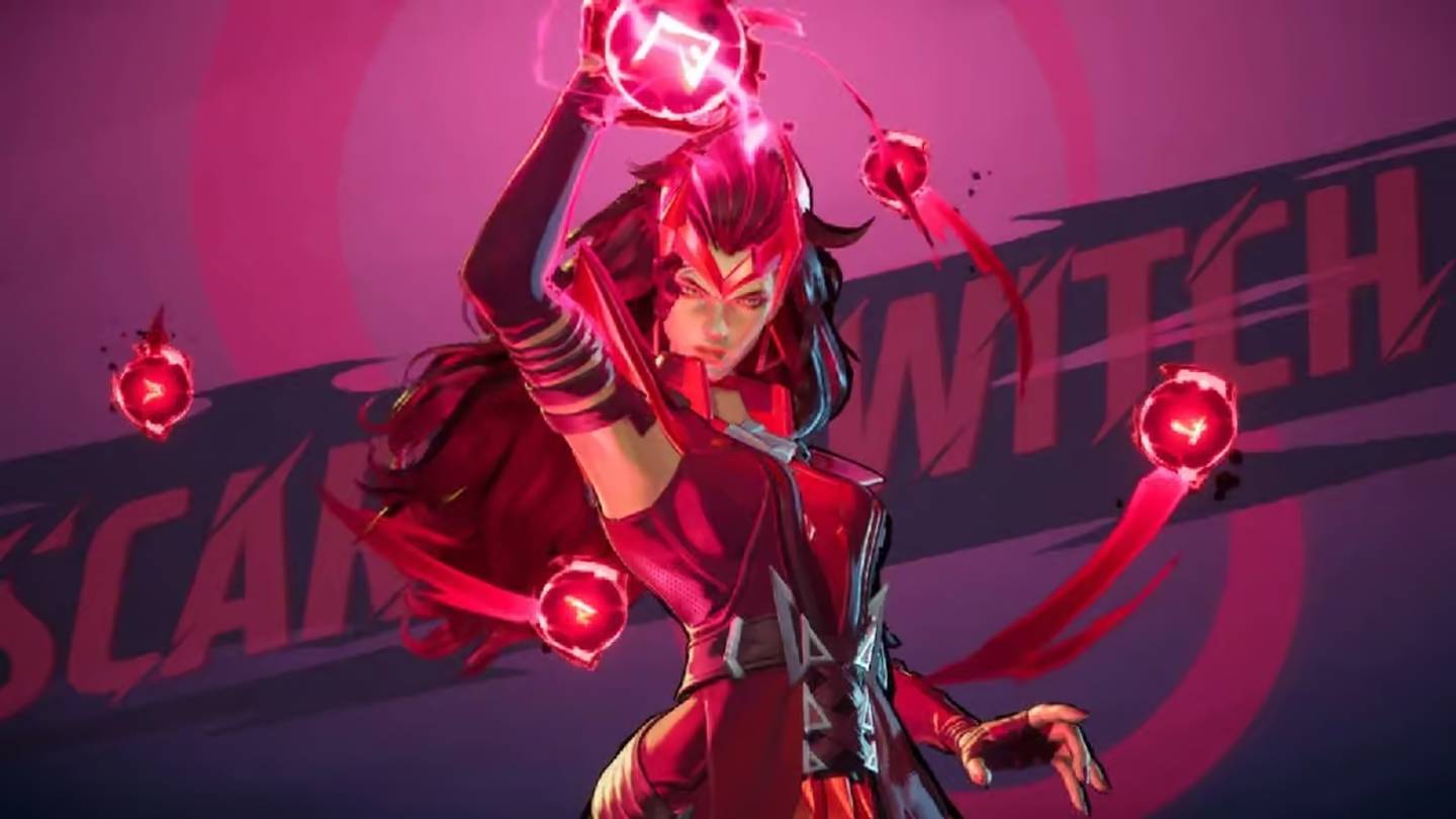The Best Heroes in Marvel Rivals — Tank, Healer, & DPS Tier List
