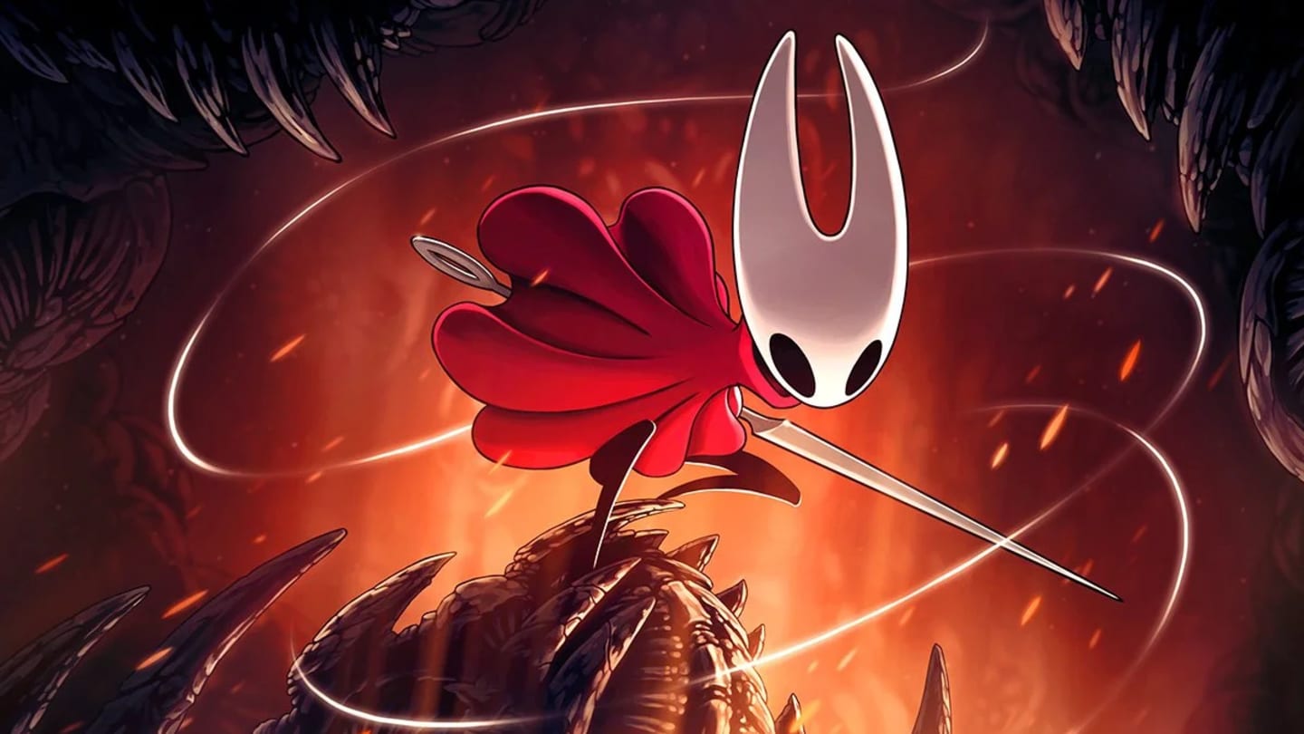 When Can You Play Hollow Knight: Silksong? All Launch Time Zones, Platforms and more