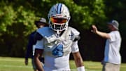 2026 Four-Star Georgia Tech WR Target Craig Dandridge Receives Prediction To Land With Rival School