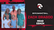 Westminster Christian (Alabama) names Zach Dragoo head boys basketball coach (March 27, 2025)