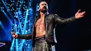 Drew McIntyre revealed his greatest matches of all time.
