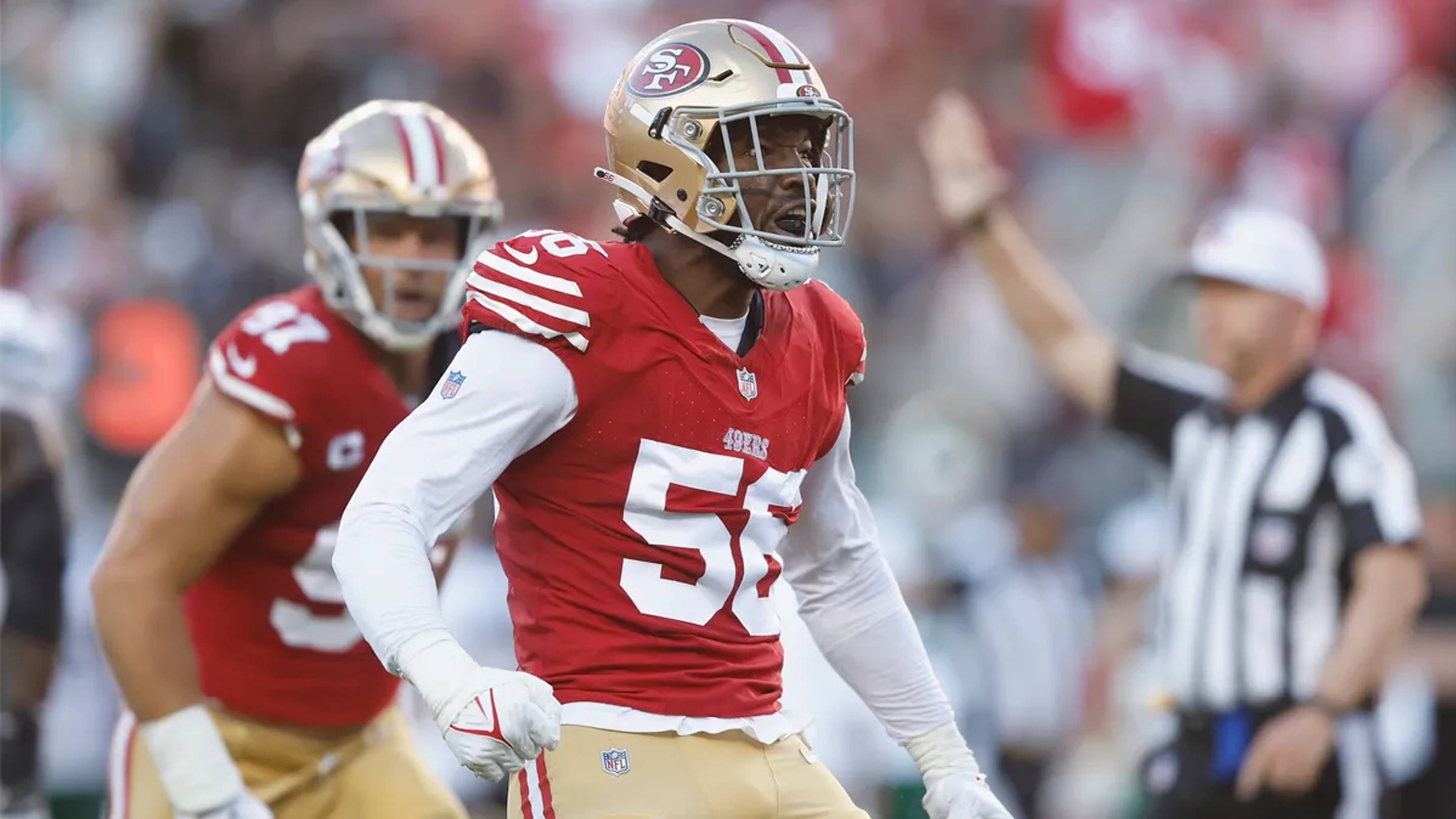 The 49ers Need to Add a Veteran Pass Rusher Before Week 1