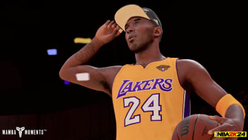 Check out the NBA 2K24 update 1.3 patch notes.